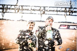 King Of The Hammers 2020
